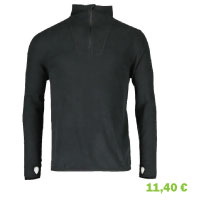 Praktiska dāvana vīrietim - flīsa krekls darbam